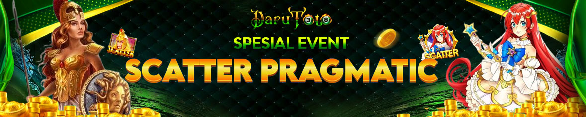 EVENT PRAGMATIC